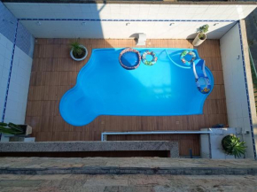 Residence Hotel Efrata Quartos Itaborai São Gonçalo